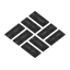 Cobblestone Basket Weave Paving