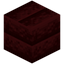 Stacked Red Nether Bricks Bricks