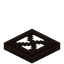 Ancient Root Trapdoor