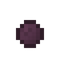 Purple Lumen Paint Ball