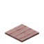 Cherry Pressure Plate