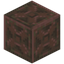 Exposed Chiseled Copper