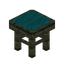 Cyan Skyroot Seat