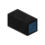 4x Blue Alloy Cable