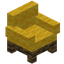 Yellow Sofa