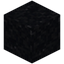 Black Concrete Powder