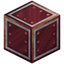 Red Iron Wrapped Locometal