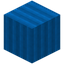 Light Blue Metal Sheet