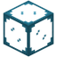Light Blue Strengthened Glass