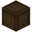 Spruce Single Door Cabinet