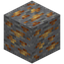 Andesite Alunite Ore