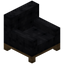 Black Armchair