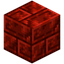 Redstone Block Bricks