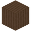 Fine Vertical Jungle Planks
