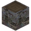 Greenheart Log