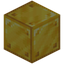 Plated Gold Block