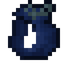 Empty Duck Sack