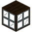 Dark Oak Window Tiles
