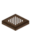 Meshed Jungle Trapdoor