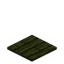 Warped Pressure Plate