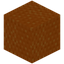 Scaled Orange Wool