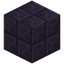 Hexagonical Blue Terracotta