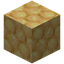 Banana Ice Cream Block