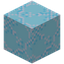Icy Blue Glazed Terracotta