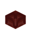 Red Glazed Botany Pot