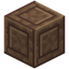 Thick Inlayed Packed Mud