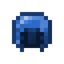 Lapis Lazuli Helmet