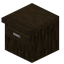Dark Oak Drawer Counter