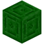 Chiseled Peridot Stone
