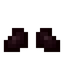 Obsidian Boots