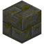 Golden Stone Bricks