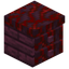 Crimson Kitchen Drawer