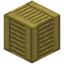 Vertically Railed Bamboo Planks
