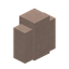 White Terracotta Wall