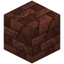 Cracked Flat Borderless Bricks Tiles