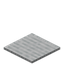 Barky White Carpet