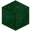 Reinforced Block of Emerald
