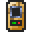 Tuberous Exchanger