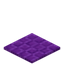 Wickered Purple Carpet