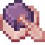 Cherry Boat with Shulker Box
