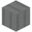Rectangle White Wool