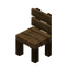 Spruce Chair