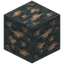 Moon Iron Ore