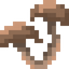 Clustered Brown Mushroom