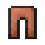 Copper Leggings