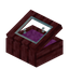 Magenta Netherwood Display Case